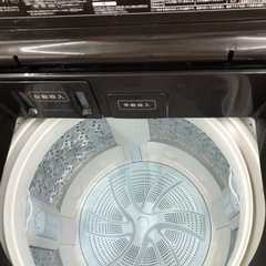 TOSHIBAの全自動洗濯機【AW-10DP1】のご紹介です！