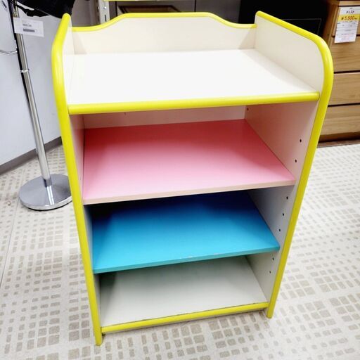 チャイルド社 メルヘンボックス 3段 幼稚園