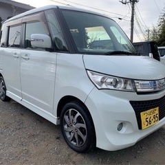 車検あり❗️大人気❗️スズキ　パレット　SW XS MK21S ...