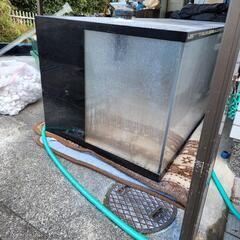 1800アクリル水槽(今月のみの特価！)