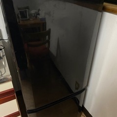 【2/24･25引渡し限定】三菱　冷凍冷蔵庫　146L