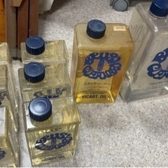 油絵キャンバスセット 各種18枚＋オマケ各種