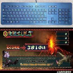 【☆虹桃☆HDD増量中 ゲーミングPC】ヴァロラント・パルワールド◎現品組み上げ製造番号:0111JPV1 ☆虹桃☆HDD増量中 ゲーミングPC】ヴァロラント・パルワールド◎現品
