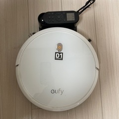 eufy ロボット掃除機