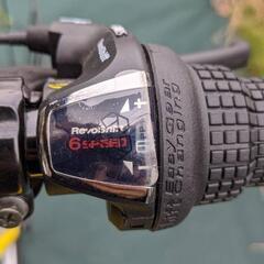 折りたたみ自転車 SIAFEI　新品未使用