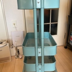 IKEA収納家具 キャビネット（条件あり）