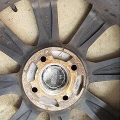 軽自動車用 16インチ タイヤ ホイール