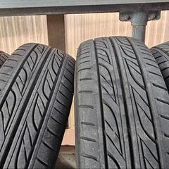 軽自動車用 16インチ タイヤ ホイール