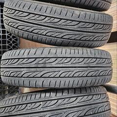 軽自動車用 16インチ タイヤ ホイール