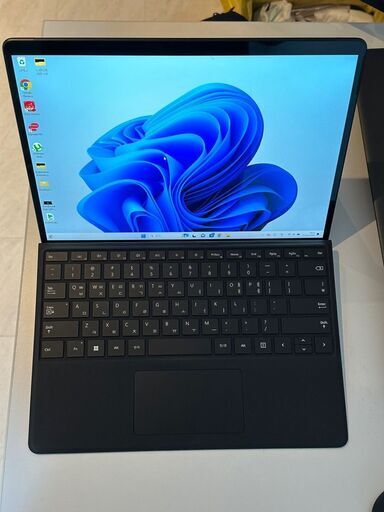 microsoft surface pro8 ノートパソコン