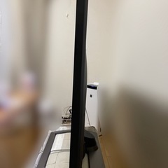 【良品】テレビ60型 SHARP AQUOS