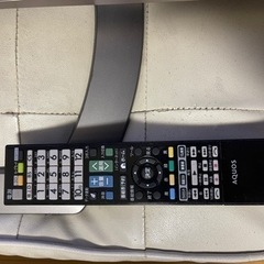 【良品】テレビ60型 SHARP AQUOS