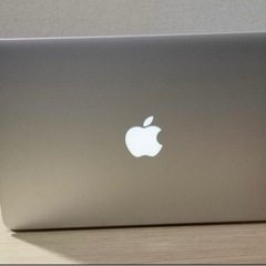 Apple Mac Book Pro 13.3インチ 8GB A...