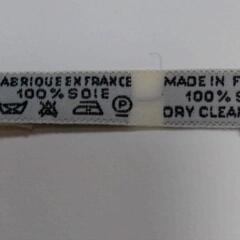 エルメススカーフ額装