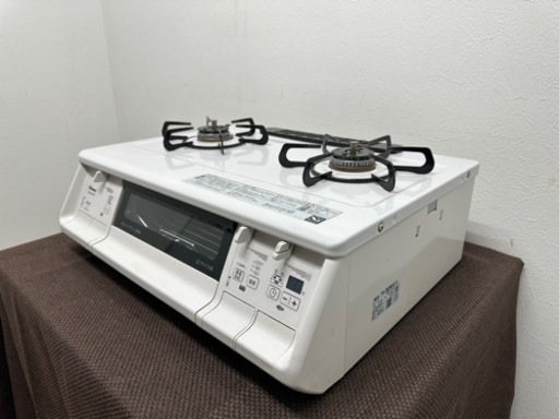 パロマ　Paloma　ガステーブルコンロ　ガスコンロ　右強火力　都市ガス用　PA-360WHA-R