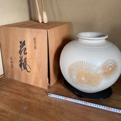 骨董品 花瓶