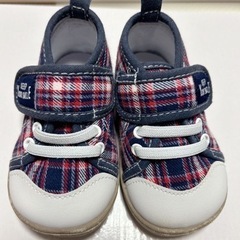 【子供靴】13.0cm ×2