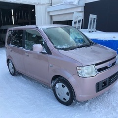 コミコミ激安‼️ekワゴン4WD‼️車検ちょい有り‼️