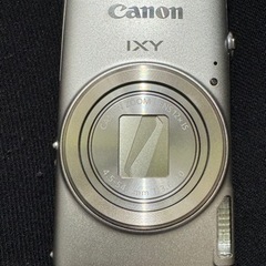 Canon ixy650