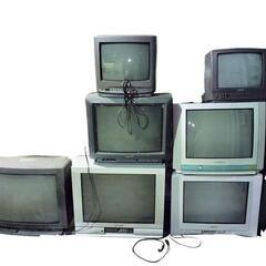 31ページ目)【中古】ブラウン管テレビを格安/激安/無料であげます  