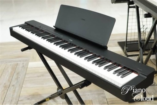 YAMAHA Pシリーズ P-225 ほぼ新品！上位機種買い替えのため出品します