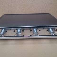 発送します☆新品★未使用品★７５cm×５５cm★大量調理★鉄板焼グリラー★プロパンガス★バーベキュー★グランピング★キッチンカー★ハンバーガー★バンズ★ハワイアン（