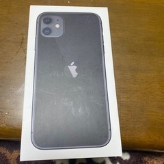 中古❣️iPhone11 SIMフリー