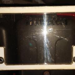 1/17まで　ウィザード　ナンバーカバー