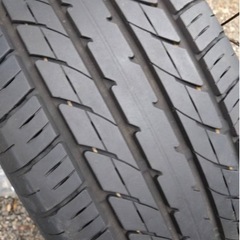 夏タイヤ 最終値引き