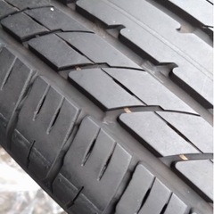 夏タイヤ 最終値引き