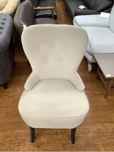 IKEAの1人掛けソファー入荷しました！