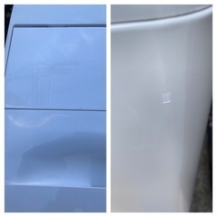 【受付終了】a523 😋1都4県お届設置無料※🤗amadana😆2020年製😆美品🤗4.5kg😆洗濯機　