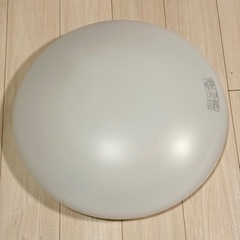 【格安】シーリングライト　6〜10畳　コイズミ　電球色