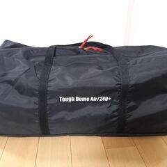 【未使用品】Coleman　タフドームエアー/240+ヘキサタープセット