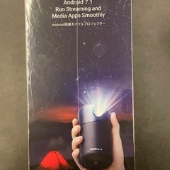 Anker Nebula Capsule Pro