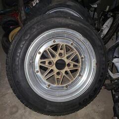 エクイップ 14インチ