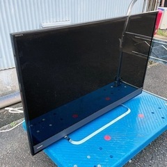 早い者勝ち❗️TOSHIBA 液晶テレビ 40V型【美品】