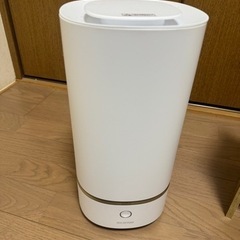 2021年製　加湿器　コードなし