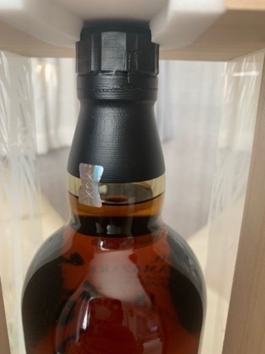 白州18年 リミテッドエディション 空港免税店限定 サントリー