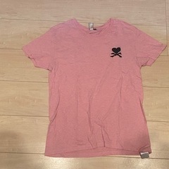 ディープ メンズ Tシャツ