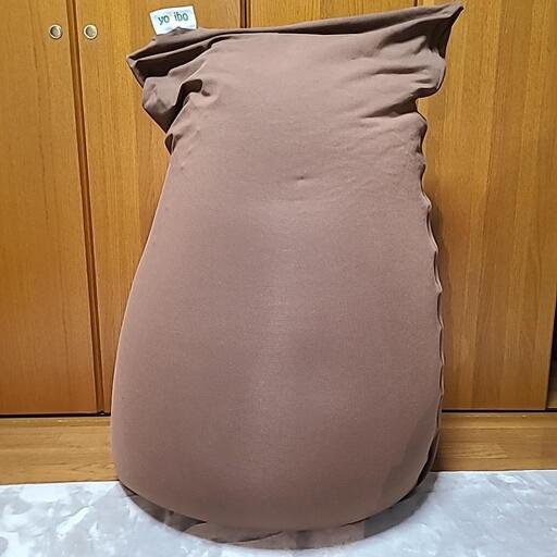 再入荷】クッション (取引先決定)ヨギボー Short