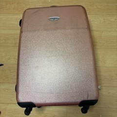 スーツケース　トランク