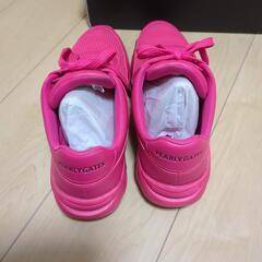 PEARLY GATES　パーリーゲイツ　2023年モデル　スパイクレスシューズ