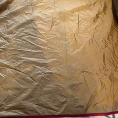 スノーピーク　アメニティドームL テント