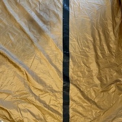 スノーピーク　アメニティドームL テント