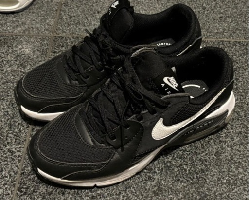 お値下げ可能【NIKE】エアマックスレディース（24.5cm）