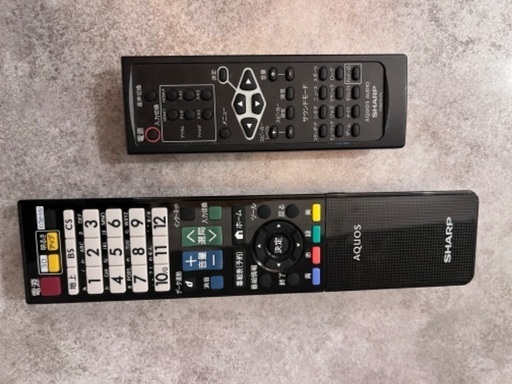 リサイクルショップどりーむ鹿大前店】No.6641 TV テレビ TOSHIBA 2011年製 22インチ REGZA リモコン付き 22A2 - 液晶 テレビ