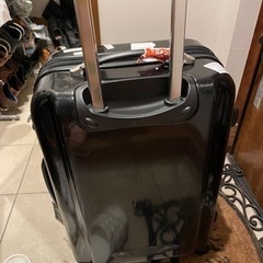 スーツケース　旅行