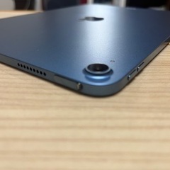 【ネット決済・配送可】2022年　iPadair 第5世代 64...