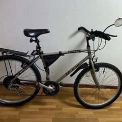 オールド マウンテンバイクの中古が安い！激安で譲ります・無料で  